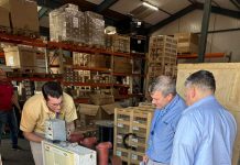 MPR a yega Aruba pa cuminsa cu e investigacion na ELMAR