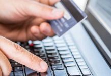 Mas fraude di compra online reporta despues di 2 aña den disminucion