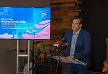 Minister Geoffrey Wever kier invita pueblo pa atende e simposio di Economia Oraño; Explora e futuro di industrianan cultural y creativo