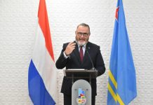 Minister Glenbert Croes: “Hecho ta cu tur departamento di gobierno falta personal”