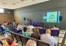 Minister di Asunto di Adulto Mayor ta elogia workshop di Directie Ouderenzaken pa Casnan di Cuido