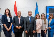 Ministerio di Naturalesa ta lansa Circularity Assessment Protocol pa Aruba