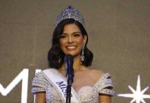 Nicaragua: Regimen di Ortega ta expulsa famia di Miss Universo for di e pais