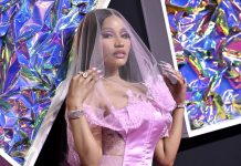 Nicki Minaj su concierto na Inglatera posponi despues di su detencion na Hulanda