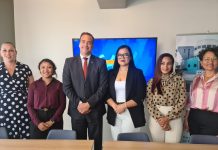 Un iniciativa di Impact Hub Aruba: Oficialmente a presenta e proyecto O’stad200 Incubator enfoca riba entrepreneurs