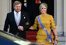 Prome Minister Evelyn Wever-Croes: Ultimo dia pa entrega proposicion pa condecoracion real