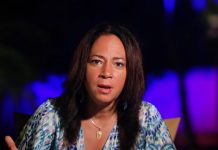 Parlamentario di MAS, Marisol Tromp: “Aworaki ta un ‘free for all’ tin door di minister Glenbert Croes, sosteni pa prome minister Evelyn Wever-Croes”