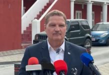 Partido AVP: “Nos a cuminsa organisa e dia “V” pa nos controla e voto y controla boluntad di pueblo”