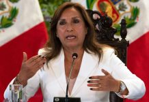 Peru: Presidente Boluarte ta pidi “pacto” cu sectornan di oposicion