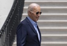 Presidente Joe Biden ta yama Hapon y India nacionnan “xenofobico” cu no ta acepta inmigrantenan