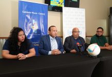 Proximo diasabra Aruba ta enfrenta Corsou den clasificacion pa Mundial di FIFA