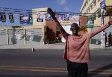 Republica Dominicana: OEA ta wak mehoracion significativo den eleccion, pero ta señala cumpramento di voto