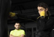 Republica Dominicana: Congreso ta studia ley cu ta establece lesnan obligatorio di defensa personal pa mucha muhe