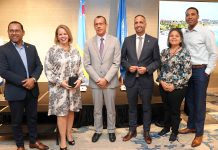 Resultado di Encuesta Nacional Steps 2023: Alrededor di 80% di poblacion di Aruba tin sobrepeso