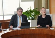 Segun e director ehecutivo di IMF ta hopi importante pa Aruba cuminsa reduci su porcentahe di debe gradualmente