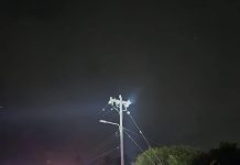 Situacion di coriente no ta mehora