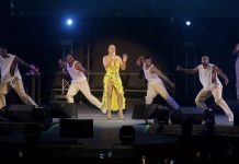 Soul Beach Music Festival su exito ta sigui