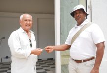 Stichting Rancho preparando pa celebra 200 aña di Oranjestad e aña aki