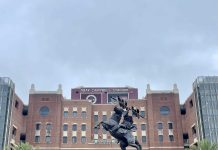 Studiantenan Arubiano di Merca na palabra pa empodera studiantenan na Aruba