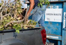 Minister Ursell Arends: Ta di suma importancia pa ciudadano separa desperdicio cu ta trece na Baki den Bario