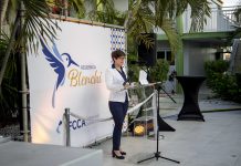 Inauguracion di Residencia Blenchi: Un Paso Importante pa Vivienda pa Adultonan Mayor na Aruba