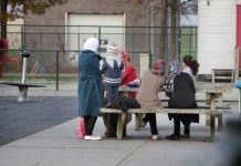 Votadonan di PVV ta haya “politica di asilo estricto” demasiado suave