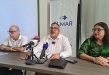 ELMAR NV tocante situacion di storing: “Demanda di energia ta sumamente grandi y esaki no a ser premira den pasado”