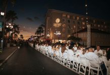 Wind Creek Aruba ta invita pueblo di Aruba pa vota pa nan organisacion local preferi