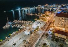 Wind Creek Aruba ta presenta e di 6 edicion di Long Table Aruba—E mesa di mas largo na Aruba!