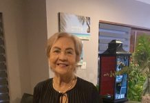 Fanny Esther Hernandez de Ochoa