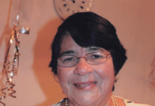 Maria Luisa Everon-Kelly