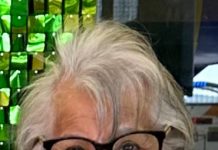 Sra. Juana “Chicka” Wijshijer-Boekhout