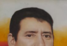 Francisco V. Franken