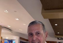 Severiano Felix Geerman