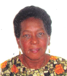 Lucia Maria Ridderstaat