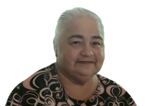 Sra. Yuk Chin Kelly-Chow