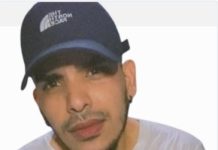 Jarick Patrick Steven Farro