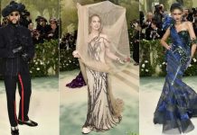 ‘Blockout’ ta cuminsa contra celebridadnan a causa di e guera na Gaza