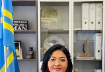 Minister di Finanzas ta comparti preocupacion di ARA: “A tuma accion pa introduci un maneho di participacion y dividendo pa companianan estatal na Aruba”