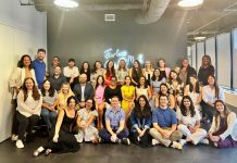 A.T.A.: Ta reuni cu ekipo y agencia di Norte America riba desaroyo y strategia actual y pa futuro