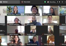 A.T.A. ta facilita curso di sostenibilidad na operadornan di tour y agencia di waf