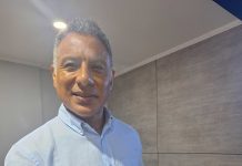 Abogado Lincoln D. Gomez: Camara di Comercio aworaki ta actuando como comercio