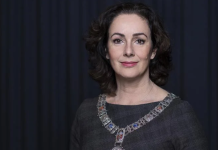 Alcalde di Amsterdam Femke Halsema ta pensa cu president di Parlamento mester pidi despensa pa sclavitud