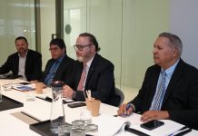 Minister Glenbert Croes: Aruba Hydrogen Valley Ta continua