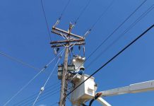 Aumento di temperatura y crecemento di economia y turismo ta influi den demanda di coriente