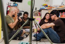 CINEARUBA cu tayer di pelicula completamente gratis