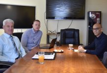 Camara di Comercio ta comparti mesun preocupacionnan cu Plataforma Pais