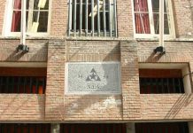 Casi 50 asociacion di studiante ta firma codigo di conducta pa combati comportamento transgresivo