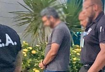 Caso Portulaca: Detenido a bira malo na Landsrecherche