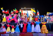 Celebracion Dia Mundial di Diversidad Cultural pa Dialogo y Desaroyo